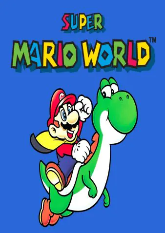 Super Mario World